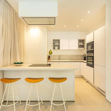 Lejlighed Jardines Elegant Two Bedrooms Palm-mar