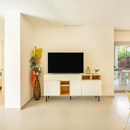 Jardines Elegant Two Bedrooms Апартаменты