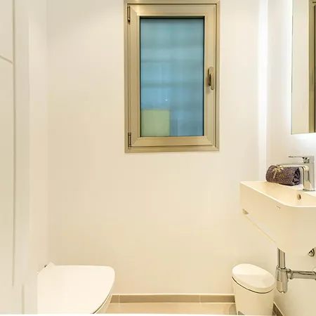 Apartment Jardines Elegant Two Bedrooms *