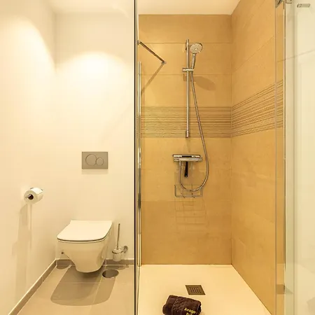 Jardines Elegant Two Bedrooms Palm-mar