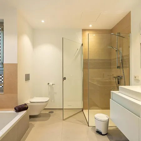 Apartment Jardines Elegant Two Bedrooms *