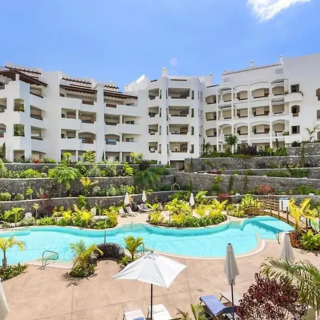 Jardines Elegant Two Bedrooms Appartement *