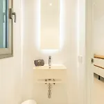 Jardines Elegant Two Bedrooms Apartman *