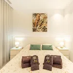 Apartman Jardines Elegant Two Bedrooms *
