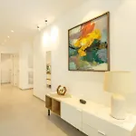 Jardines Elegant Two Bedrooms Apartman