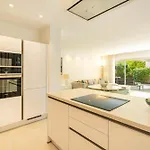 Jardines Elegant Two Bedrooms Apartman