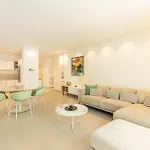 Apartman Jardines Elegant Two Bedrooms *