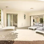 Apartman Jardines Elegant Two Bedrooms