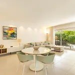 Jardines Elegant Two Bedrooms Apartman