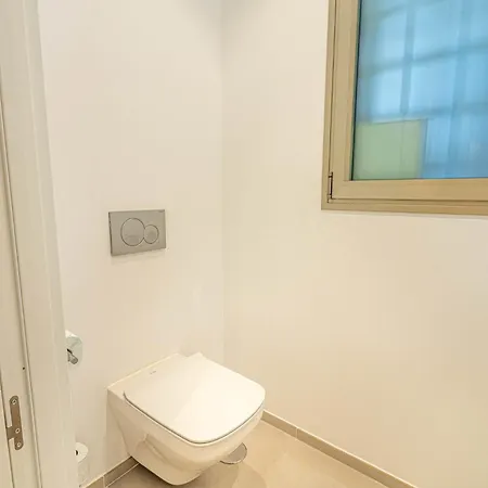 Apartament Jardines Elegant Two Bedrooms *