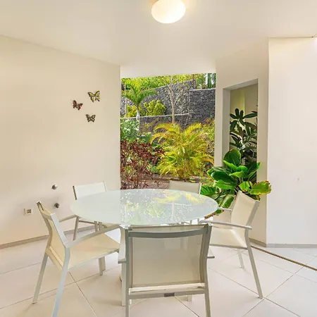 Jardines Elegant Two Bedrooms * Palm-mar
