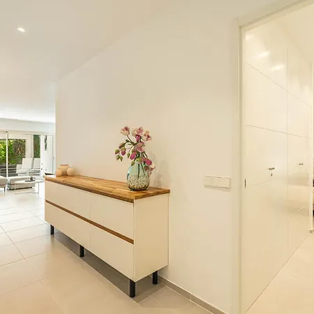 Apartament Jardines Elegant Two Bedrooms *