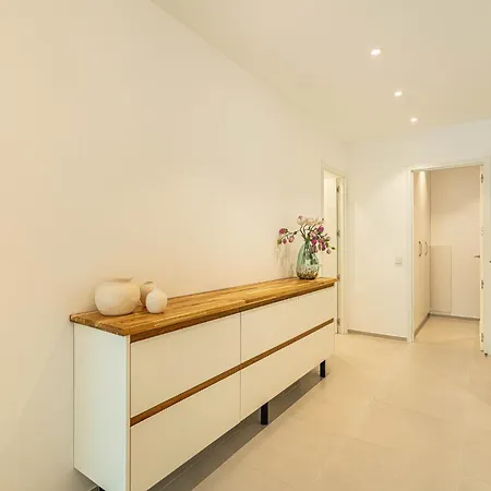 Jardines Elegant Two Bedrooms Palm-mar