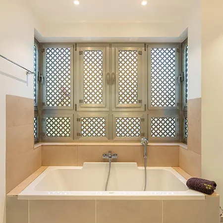 Jardines Elegant Two Bedrooms Palm-mar