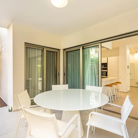 Jardines Elegant Two Bedrooms Appartamento *