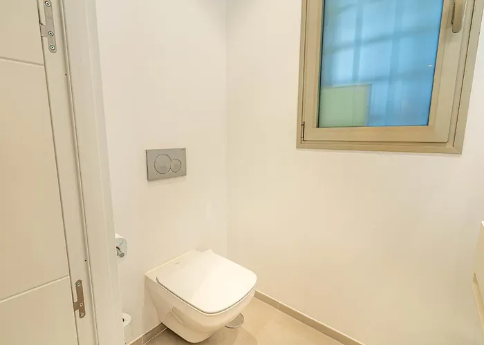 Appartamento Jardines Elegant Two Bedrooms *